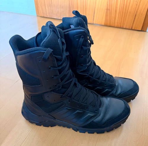 Adidas performance gsg 2024 - adidas,
