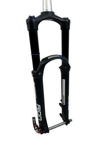 Suntour aion35 evo - boost, rc