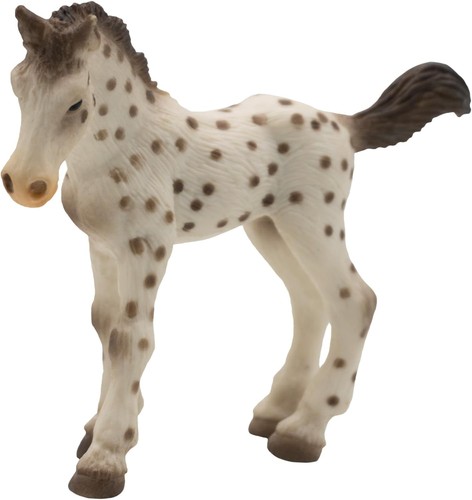 Bullyland 62673 knabstrupper - 62673,