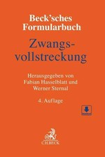 Beck'sches Formularbuch