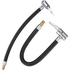 Reifenfüller Adapter