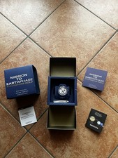 Swatch x Omega Moonswatch