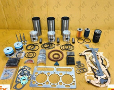 Komplett Motor Umbau Set Für