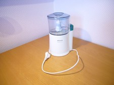 KRUPS Speedy  Pro Typ 720 Zerkleinerer Schnitzler Mixer 270 Watt Retro top!