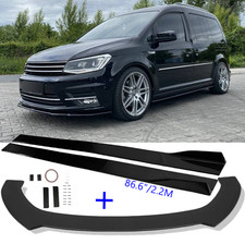 Spoilerschwert Spoilerlippe