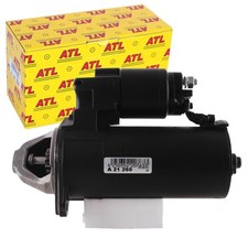 ATL ANLASSER STARTER 1,6 kW