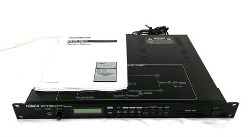 Roland 50 - roland, gr-50