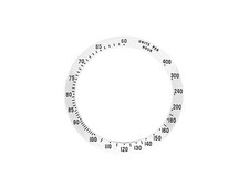 Zubehör - Daytona Lünette