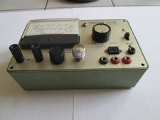 TRANSISTOR  u. DIODEN Tester