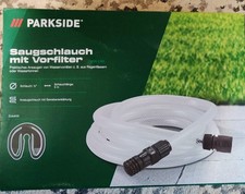 saugschlauch für Hochdruckreiniger von Parkside 