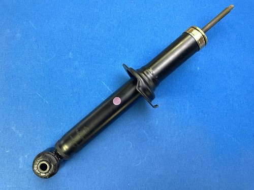 Stoßdämpfer hinten
