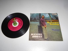 Daniel Boone -  Beatiful