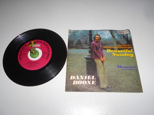 Daniel boone beatiful - boone,
