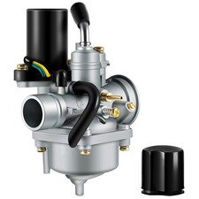Vergaser 18mm für 2-Takt