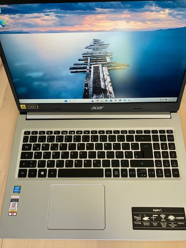 Acer zoll notebook - zoll, win11