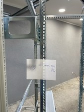 Netzwerkschrank, Serverschrank, 19 Zoll 42he Rittal, Schrank-1