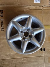 Alufelge Peugeot 406 6,5Jx15