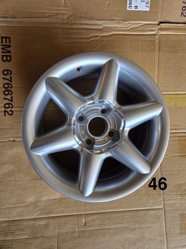 Alufelge peugeot 406 5jx15 - alufelge, 6,5jx15