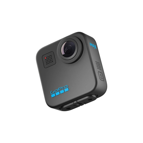 Gopro max 360 - gopro, actionkamera