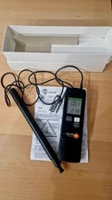Testo 425 mit - , strömungs-/
