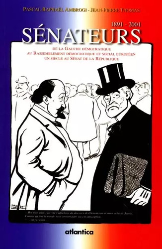 Siecle senat de la - au,