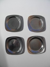 4 schöne vintage * WMF *