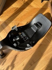 Maxi Cosi mit Isofix Station, 360 Grad Drehbarkeit