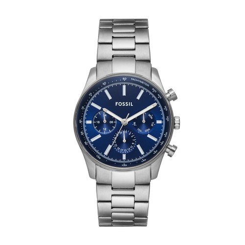 Fossil herrenuhr bqm - herrenuhr,