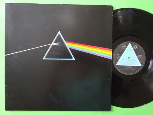 Vinyl pink floyd - lp,,