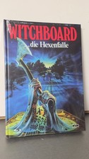 WITCHBOARD DIE HEXENFALLE