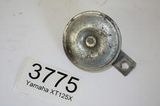 3775 Yamaha XT 125 X  125 ccm Hupe
