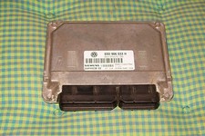 VW Fox Motorsteuergerät  1.2