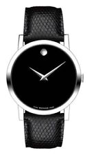 Movado Museum Watch Herrenuhr Damenuhr Uhr 0605649 neu
