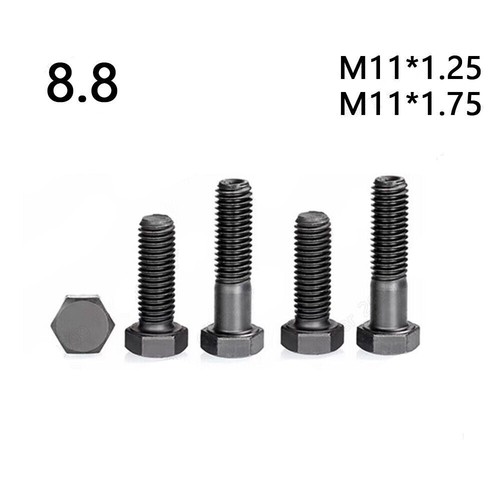 M11 schwarz 8 - m11-1.25/1.75,