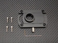 Arm base slider tonearm - /, /