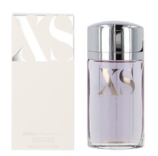 PACO RABANNE XS Homme (Original) EDT Vapo 100 ml