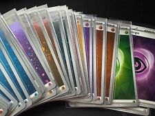 POKEMON - Basis Holo Energie -