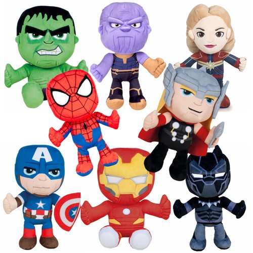 Offizielle marvel avengers - offizielle,