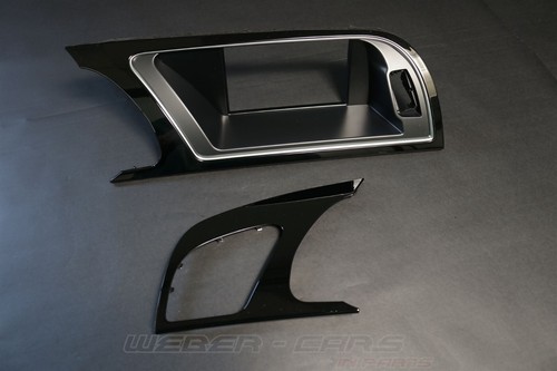8t1857186ae bezel radio - 8t1857186ae,