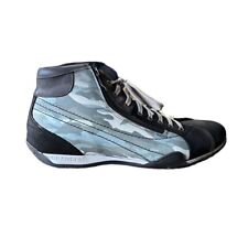 Grandprix Originals Hi-Top Sneaker Camouflage reg.  Vk-Preis 239,-Euro