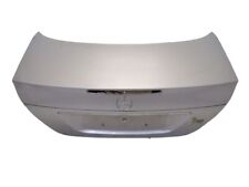 Heckklappe 744 Brillantsilber passt für MERCEDES-BENZ E-KLASSE (W211) E 220 CDI