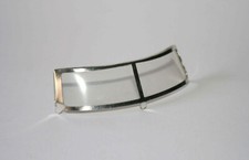 Scheibe (komplett) für