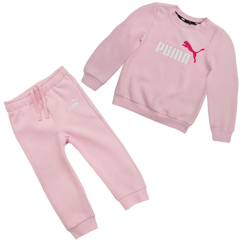 Puma kinder baby jogginganzug - baby,