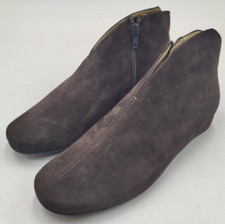 Hassia Damenschuhe Leder