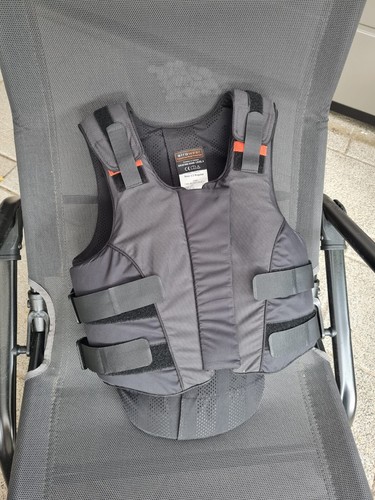 Reitschutzweste airowear - reitschutzweste,