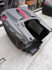 Fangkorb Sack Fangsack für  Einhell AKKU RASENMÄHER GC-CM 36/1 Li 36V LI-ION 