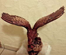 █▬█ █ ▀█▀ Adler Deko Figur schwer Groß