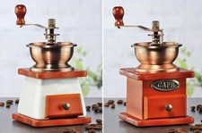 Hand Kaffeemühle Mühle 