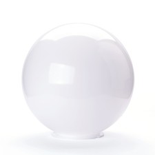 Kugel Ersatzglas Kunststoff