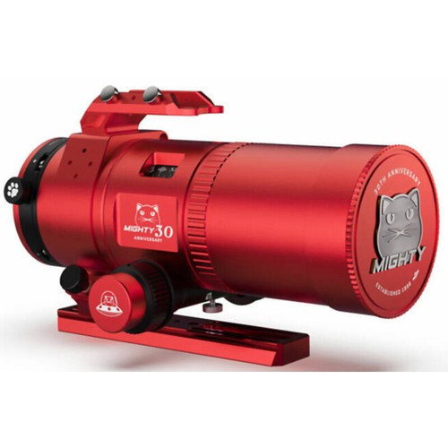William optics - william,